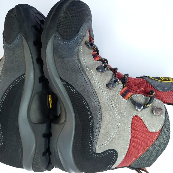 Asolo FSN 100 Gortex Hiking Boots (6 US) - Picture 6 of 16